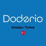 Doderio Antalya