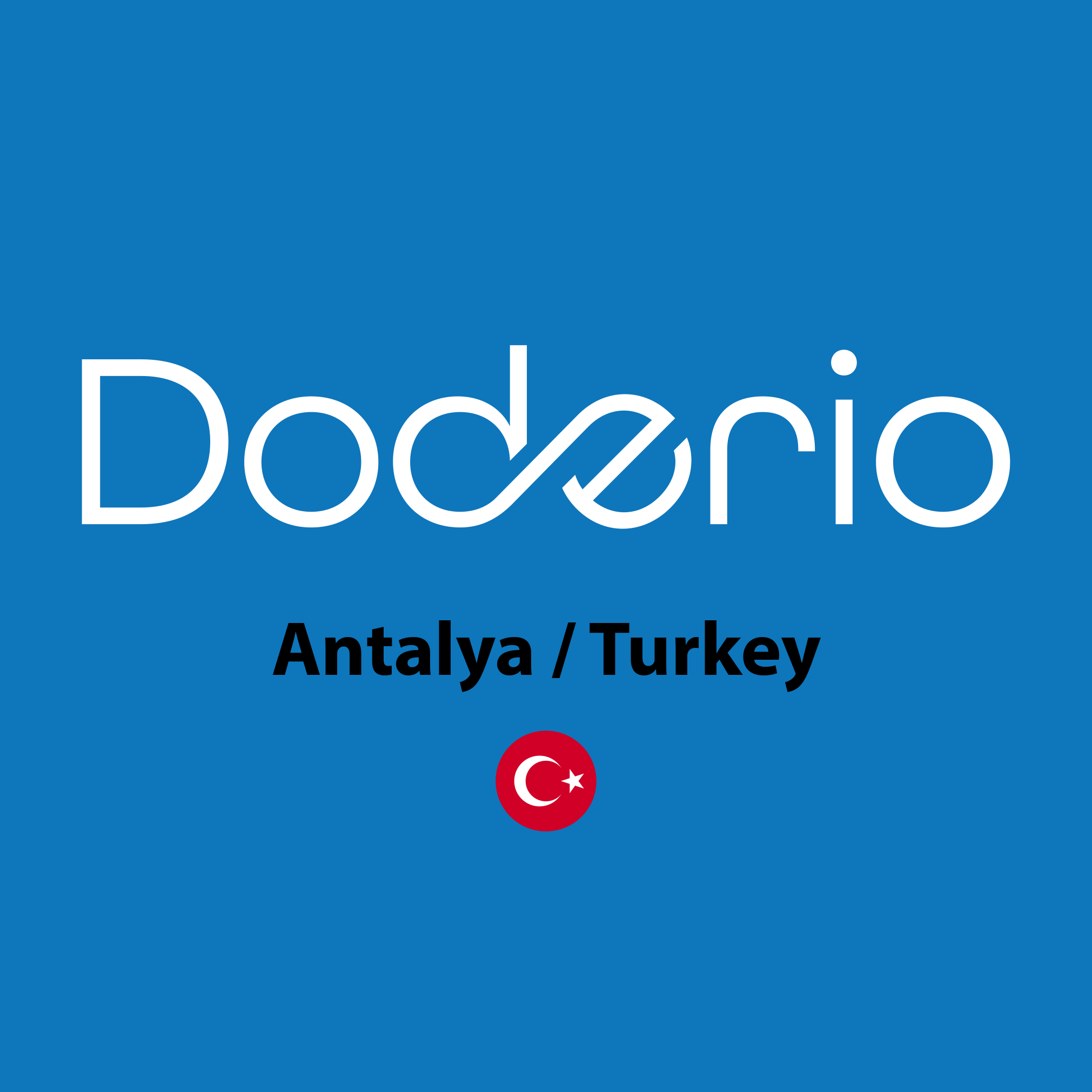 Doderio Antalya