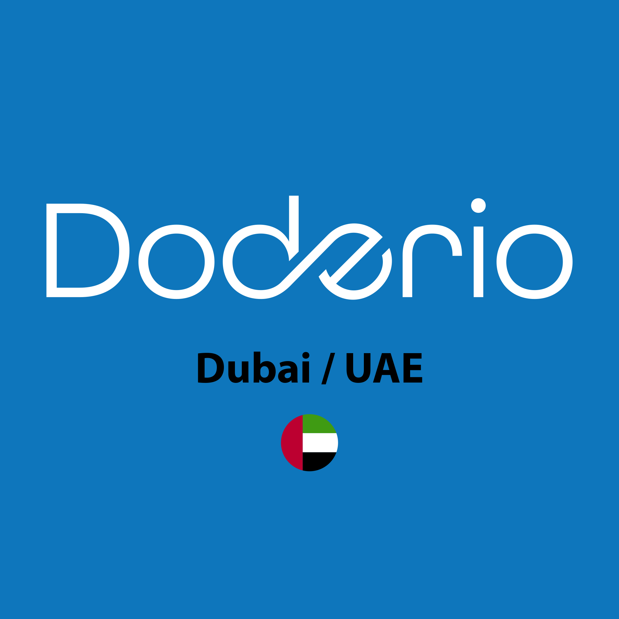 Doderio UAE