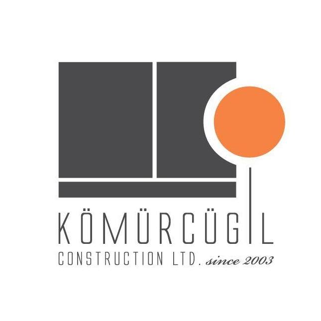 KÖMÜRCÜGIL CONSTRUCTION LTD