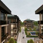 Elmas Istanbul Mansion
