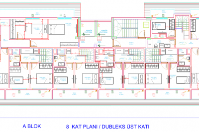 Exodus Dreams Residence Payallari