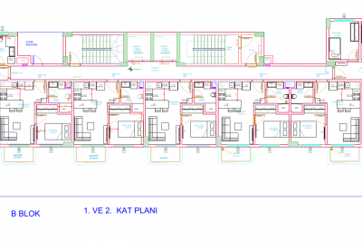 Exodus Dreams Residence Payallari