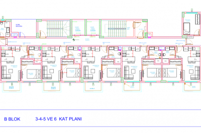 Exodus Dreams Residence Payallari