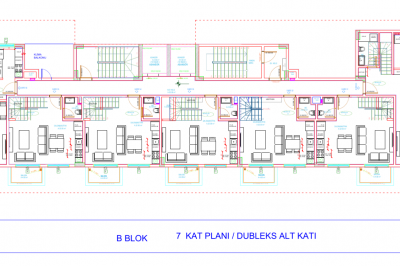 Exodus Dreams Residence Payallari