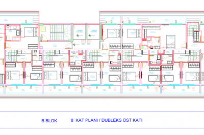 Exodus Dreams Residence Payallari