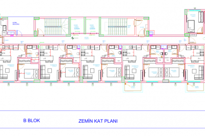 Exodus Dreams Residence Payallari