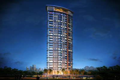 Nanda Tower