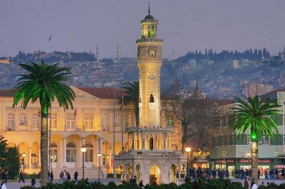 Izmir